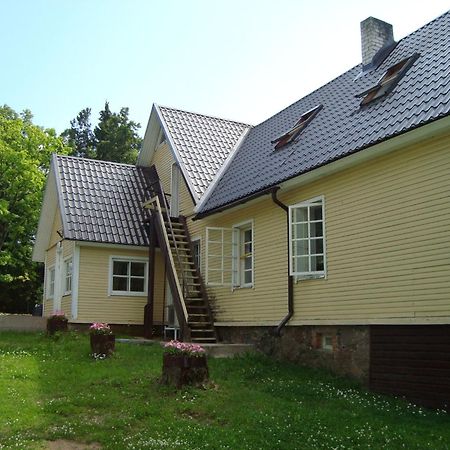Kuremaee Hostel Exterior foto