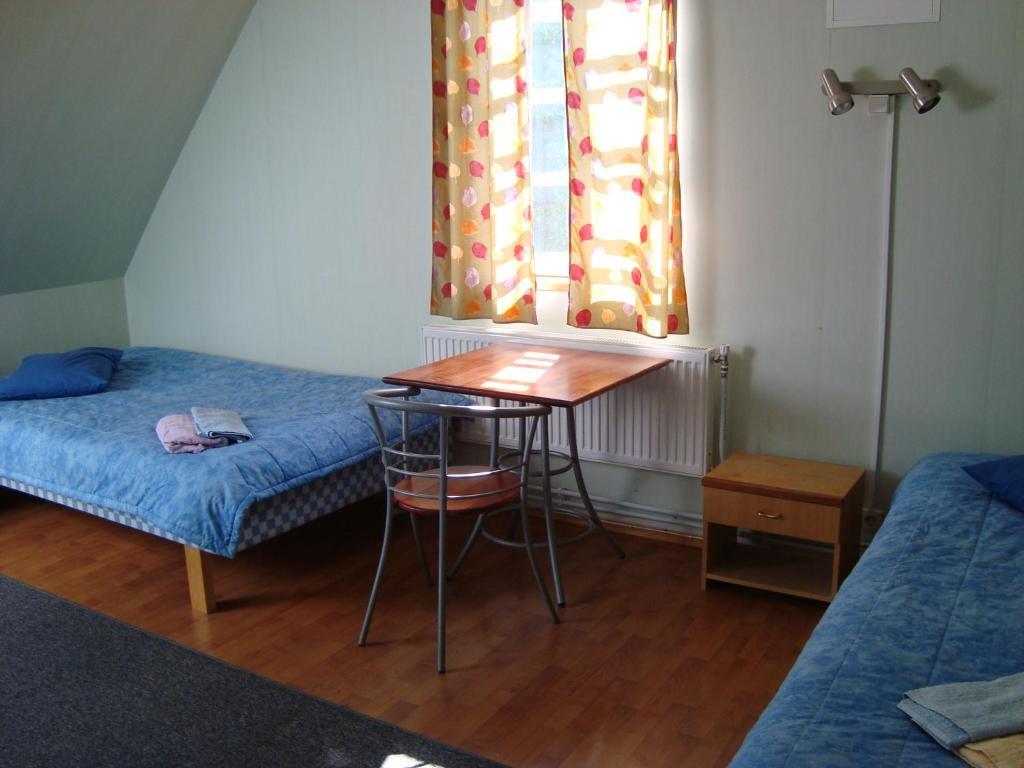 Kuremaee Hostel Zimmer foto